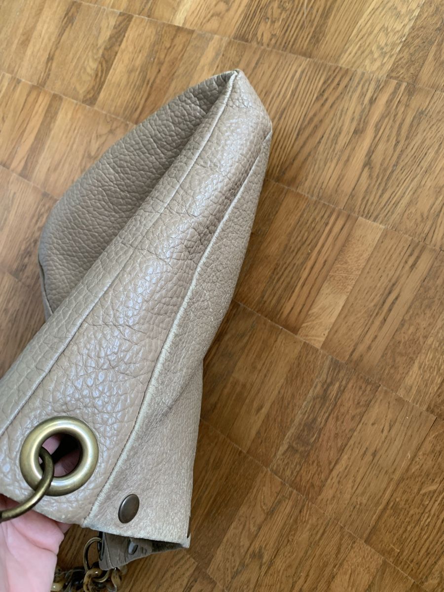 Sacs femmes: Marni tasche leder – D'occasion à Zürich par Nikuska32 4