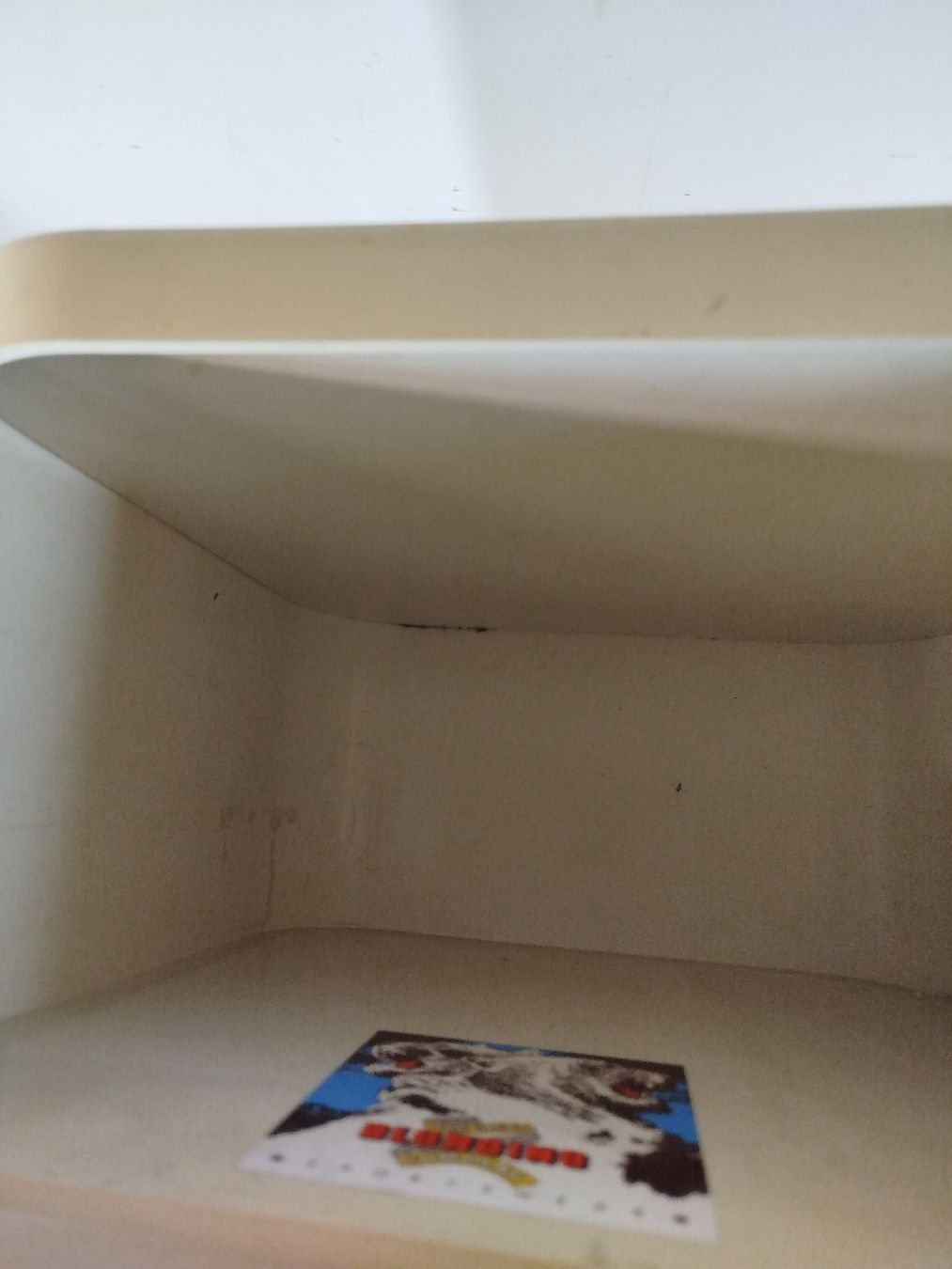 Comodini: Kartell Vintage Möbel (em26) – Usato da Künten venduto da Schnaepplihuus 6