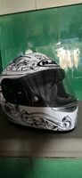 HJC Helm Gr.L 60