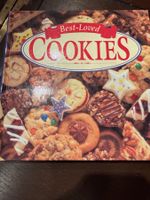 American cookies / anglais US