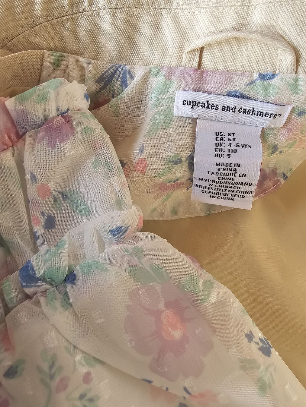 Giacche & Cappotti: Trenchcoat,Dress – Nuovo (secondo la descrizione) da Cologny venduto da Selin34 6
