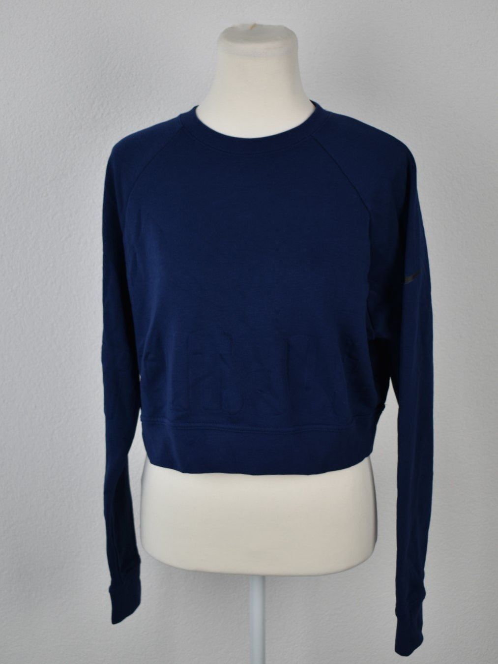 Nike Pullover & Sweatshirts: Nike Pullover Gr.XS – Neu (gemäss Beschreibung) aus Nürensdorf von 2ND_STORY