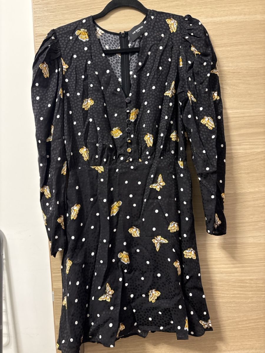 Kooples Kleider: Robe The Kooples – Neu (gemäss Beschreibung) aus Genève von ora_qwv9
