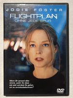 DVD Flightplan Ohne jede Spur