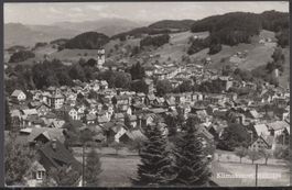 HEIDEN   Klimakuort  Panorama 1958
