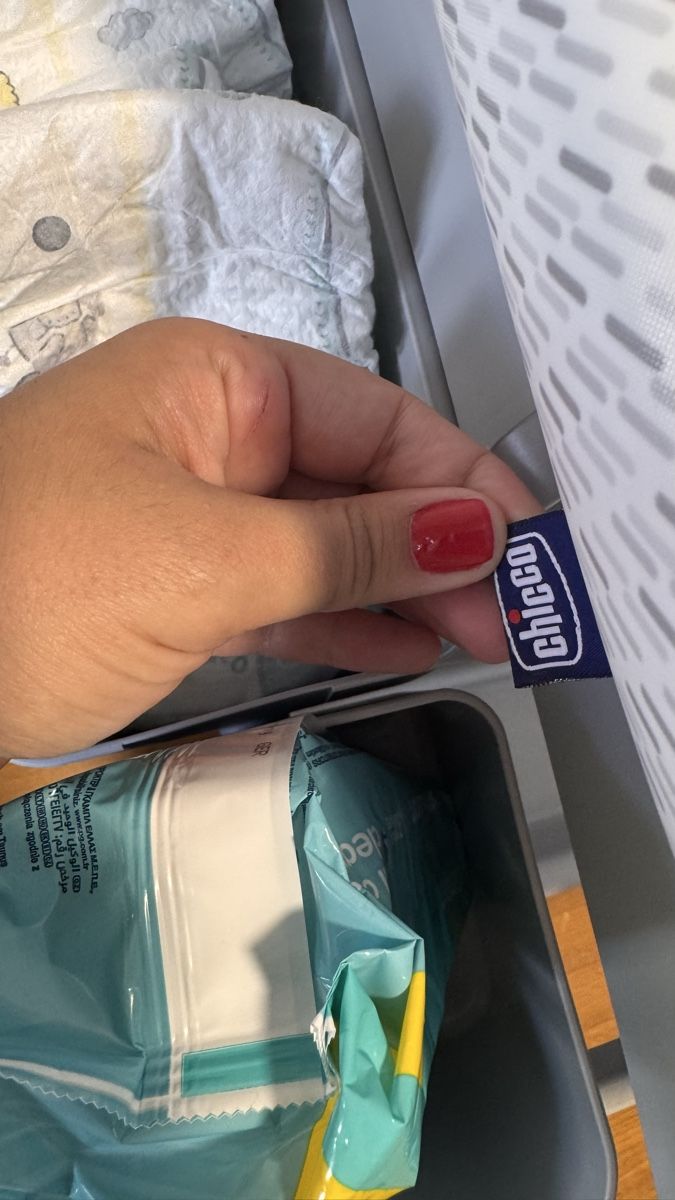 Badewannen: Chicco Cuddle & Bubble Bade-und Wickelkombination – Gebraucht aus Thun von bia_56c9 6