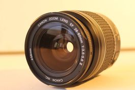 Canon Zoom EF II 3.5-5.6/28-80mm AF
