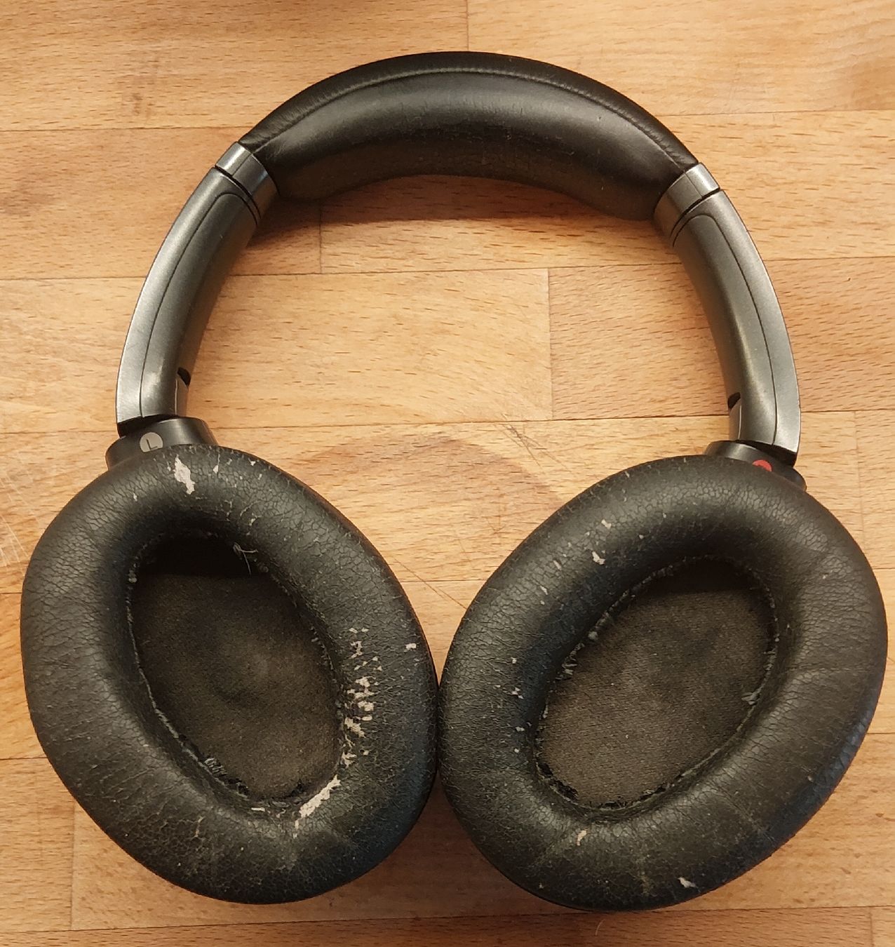 Sony Cuffie: WH1000XM3 Sony casque audio bluetooth – Difettoso da Chesières venduto da HerveH 3