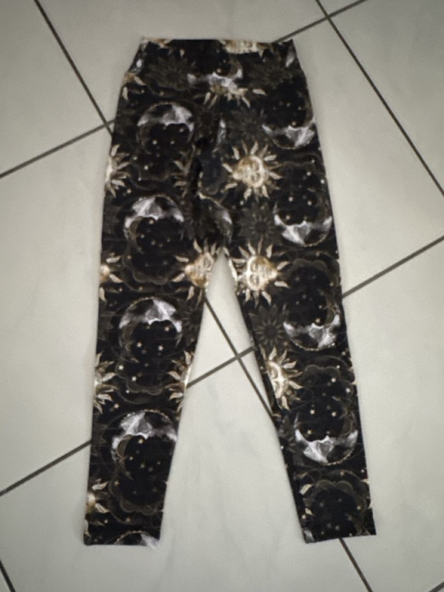 Leggings: Liquido Leggins Gr. M – Usato da Wileroltigen venduto da torro11