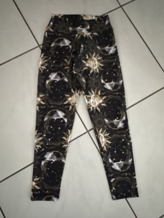 Liquido Leggins Gr. M