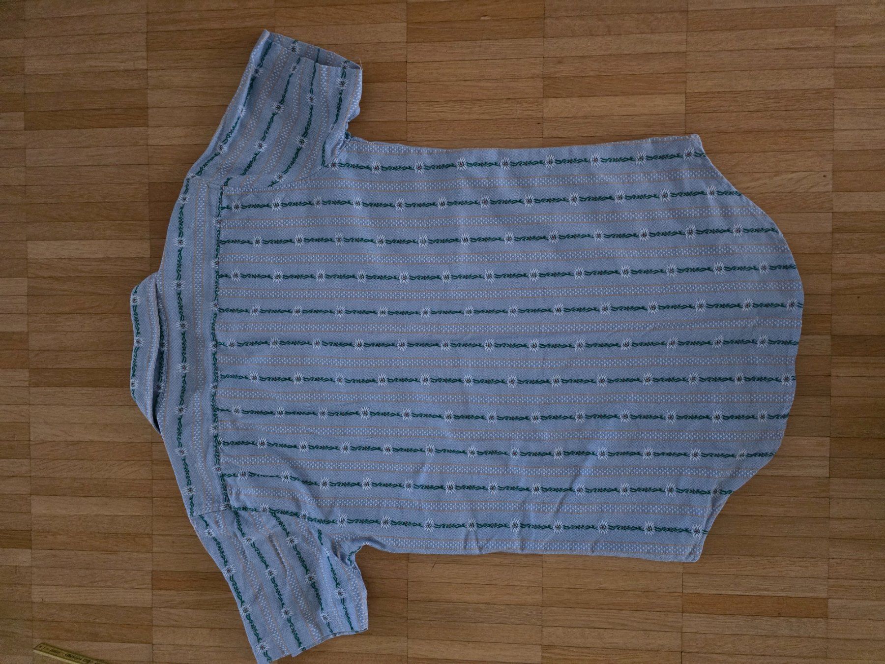 Camicette: Jenni Bluse /Jacke – Usato da Laufenburg venduto da megane1959 7
