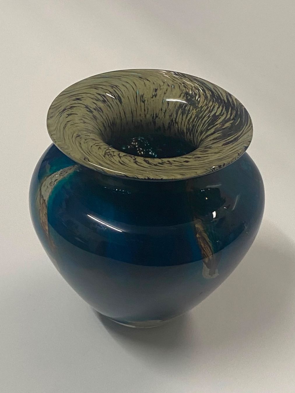 Vasen & Gefässe: Einzigartige Vintage Vase – Gebraucht aus Dübendorf von lan1808 1