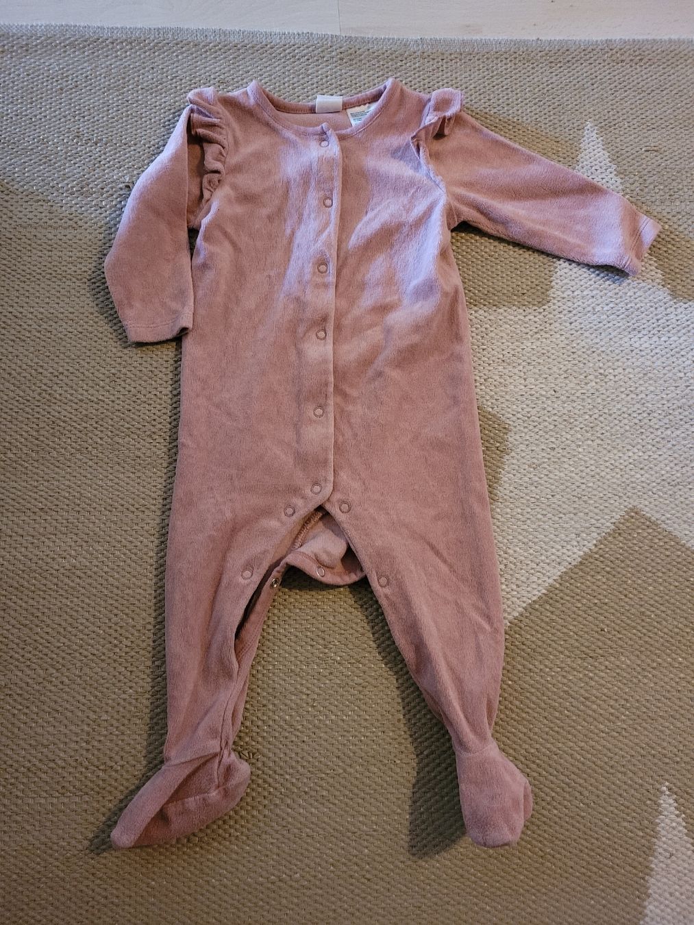 Pyjamas & Ähnliches: Pyjama gr. 74 – Gebraucht aus Perlen von Safari_23