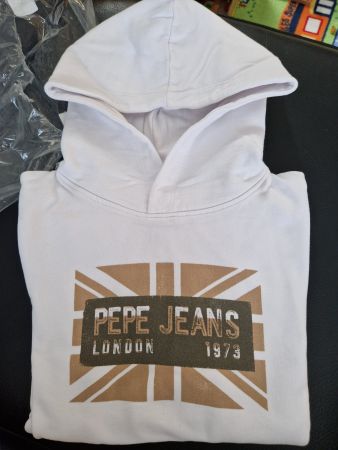 Pepe Jeans Pullover Gr. 140