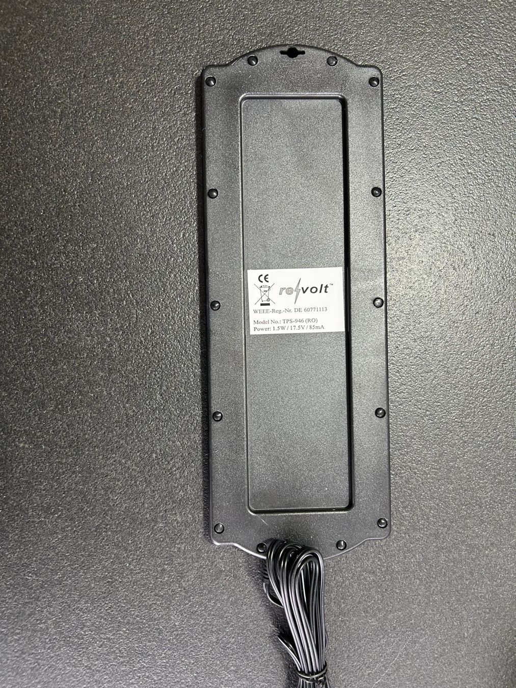 Dispositivi a energia solare: revolt Kfz Solar, Solar Panel für Auto – Nuovo e nell'imballaggio originale da Root venduto da Mpcshop 1