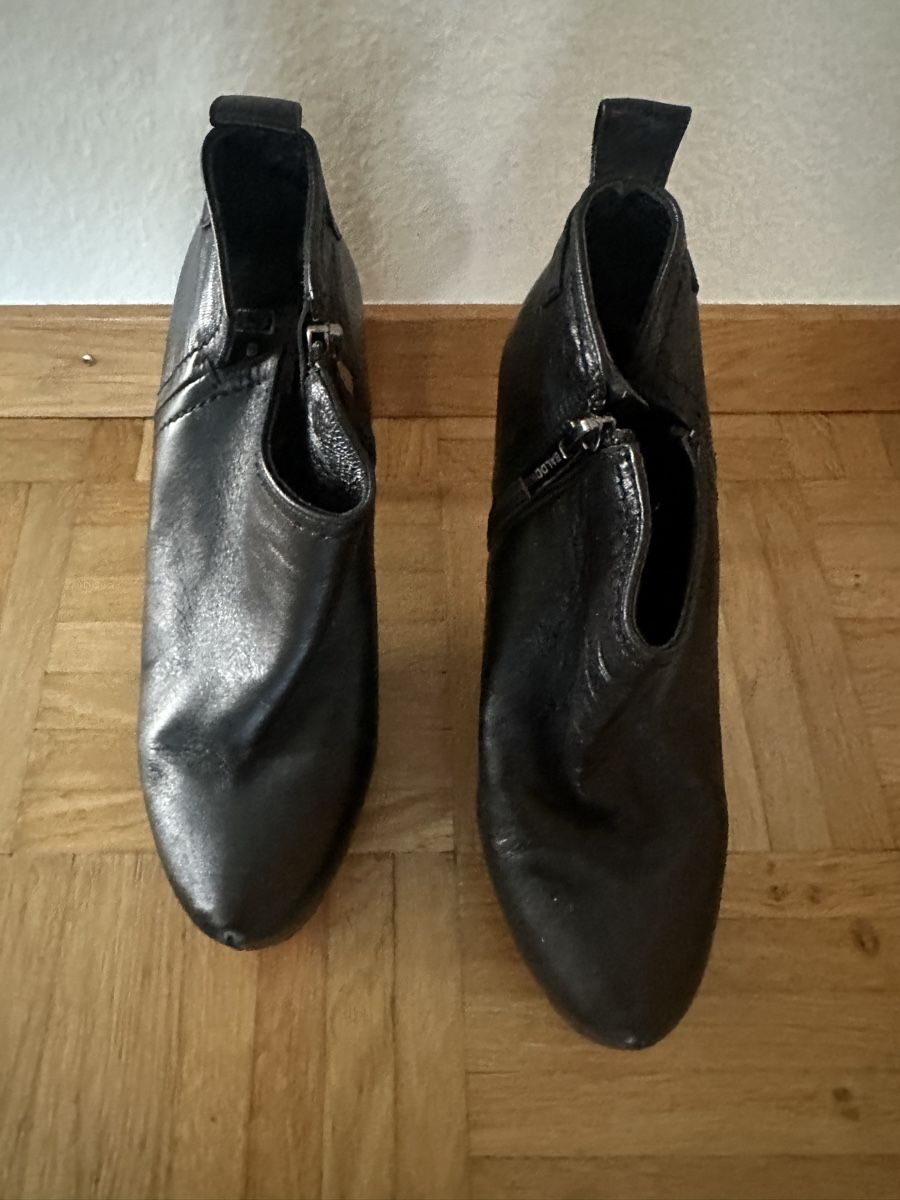 Scarpe da donna: Stiefeletten 38 – Usato da Zürich venduto da tom_8phz