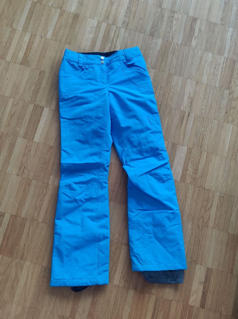 Pantaloni: Firefly Ski Hose Aquabase Elite 34 – Usato da Zürich venduto da mariafe