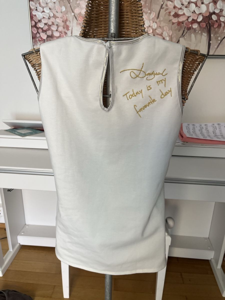 Desigual Tops: Top von desigual, S – D'occasion à Solothurn par Bobesch08 3