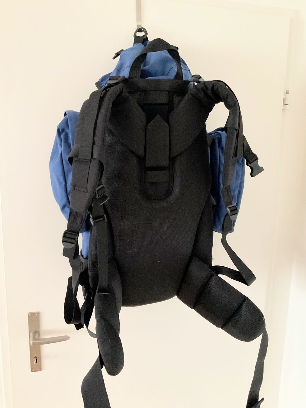 Rucksäcke: ADWENTURE TREK RUCKSACK 35-45L – Gebraucht aus Zürich von dee_75my 3