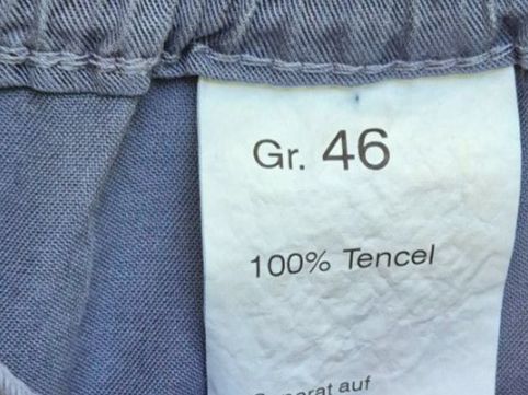 Hosen: Shorts Komfort, Gr. 46 – Gebraucht aus Illnau von Bab58blau 1