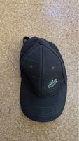 Elegante Lacoste Cap - grau - Guter Zustand! Sommer