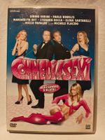 Commedia Sexy auf italienisch