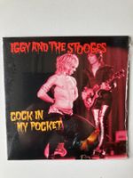 Iggy Pop And The Stooges