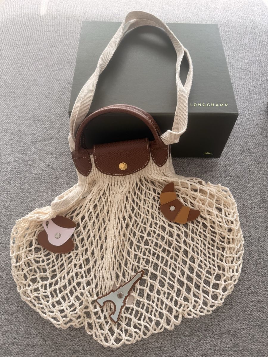 Longchamp Taschen für Damen: Longchamo tasche – Neu und originalverpackt aus Bassersdorf von MisR01