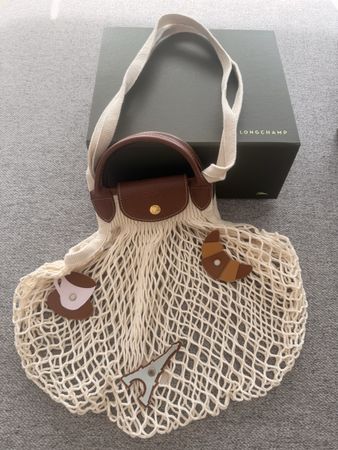 Longchamo tasche