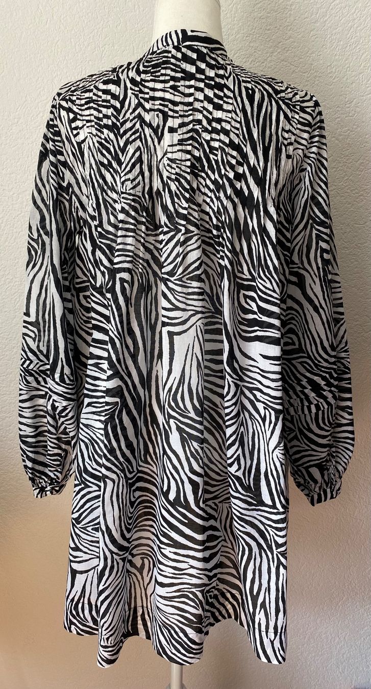 Michael Kors Camicette: Michael Kors Longbluse Grösse S – Usato da Oberwil BL venduto da Leni-Mischi 1