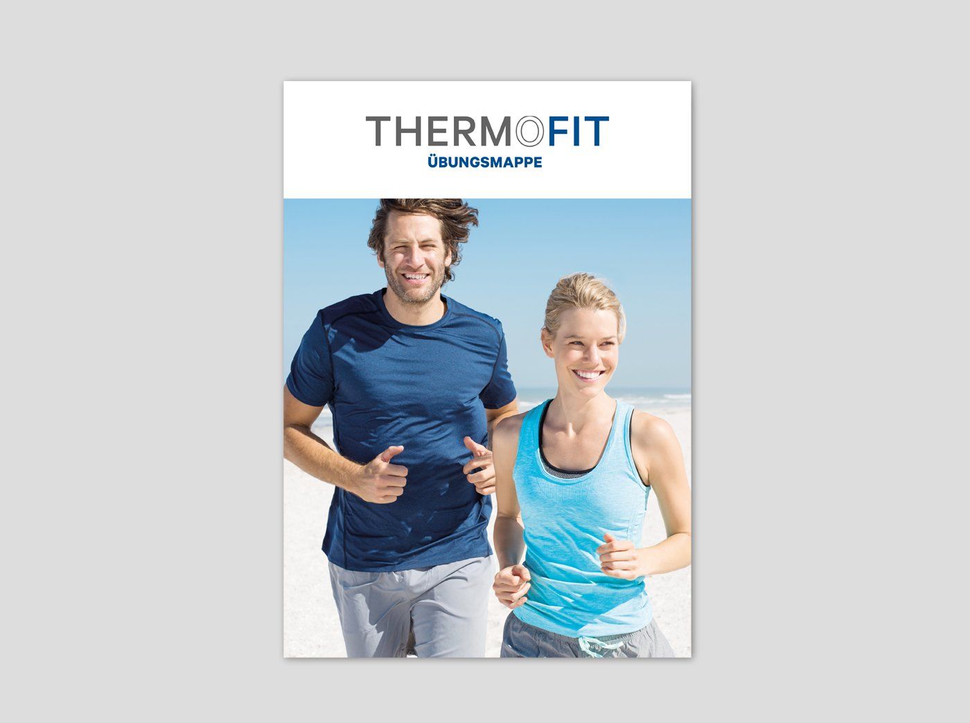 Thermofit Hometrainer: Vibrationsplatte Thermofit plus new Design Vorführgerät – Gebraucht aus Flawil von Thermofonte_AG 3