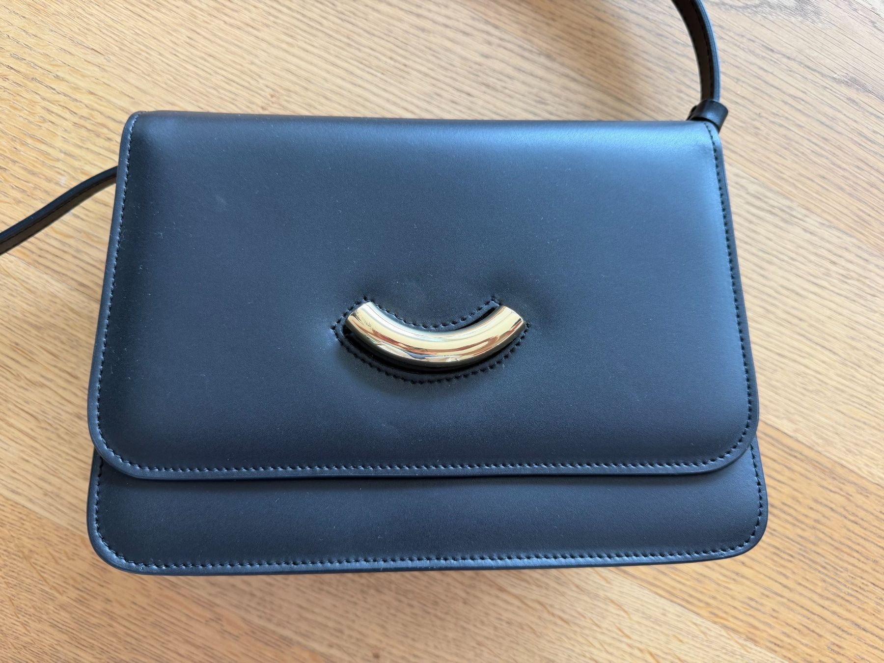 Borse da donna: Liffner Cross body bag / Handtasche – Usato da Basel venduto da Xaendi 1