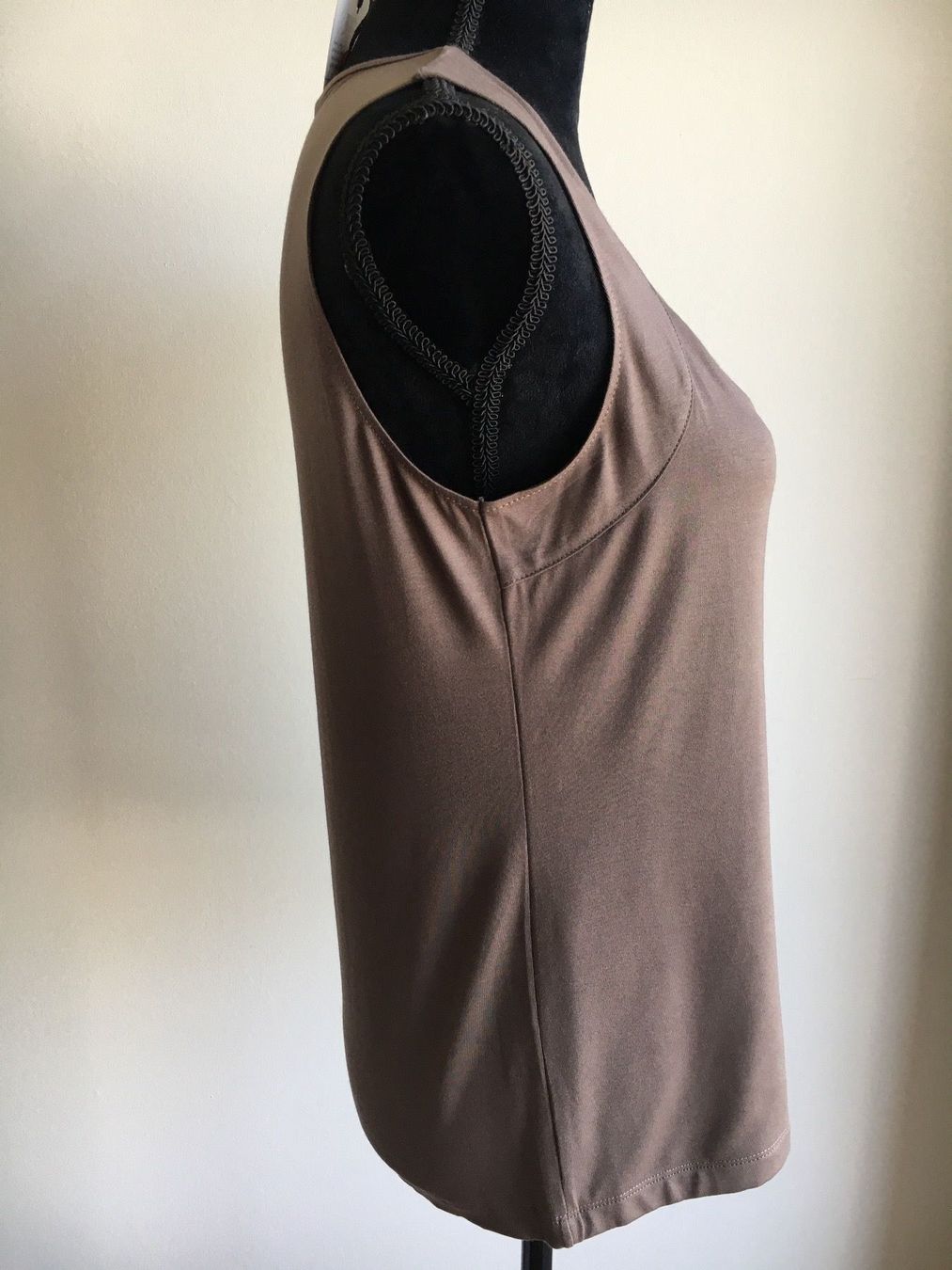 Top: Olsen - Top, ärmellos, 40 – Nuovo (secondo la descrizione) da Luzern venduto da Jiggy_8898 3