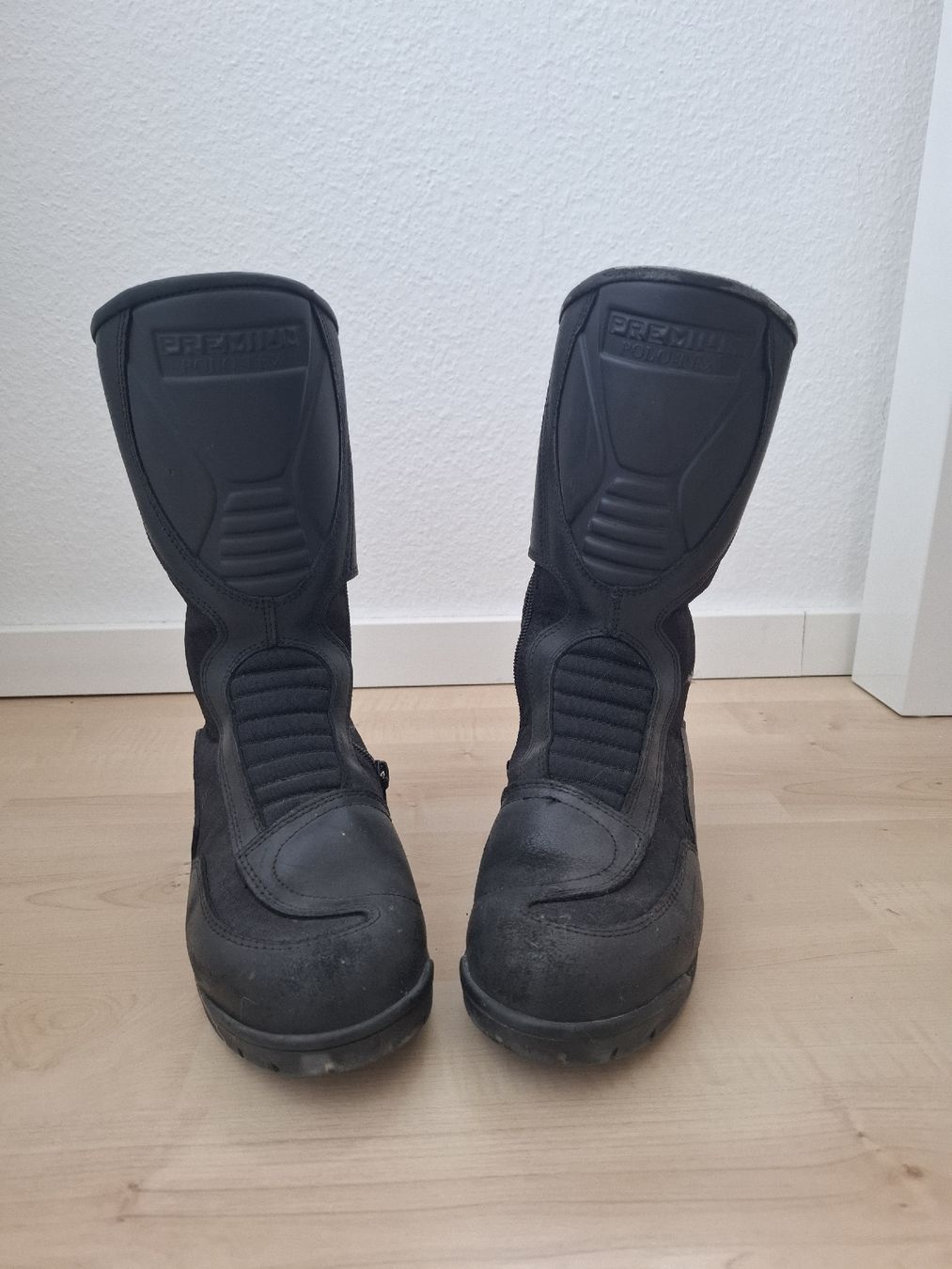 Scarpe da uomo: Motorradschuhe Grösse 37, Versand möglich  – Usato da Neuenhof venduto da summer_25 4
