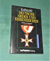 Orden Ehrenzeichen Abzeichen