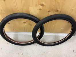 Velopneu / Fahrradreifen 26 x 1.50  guter Zustand 2 Stck