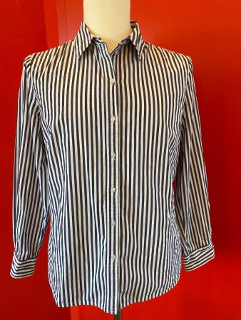 Bluse Damen, Gr. 36