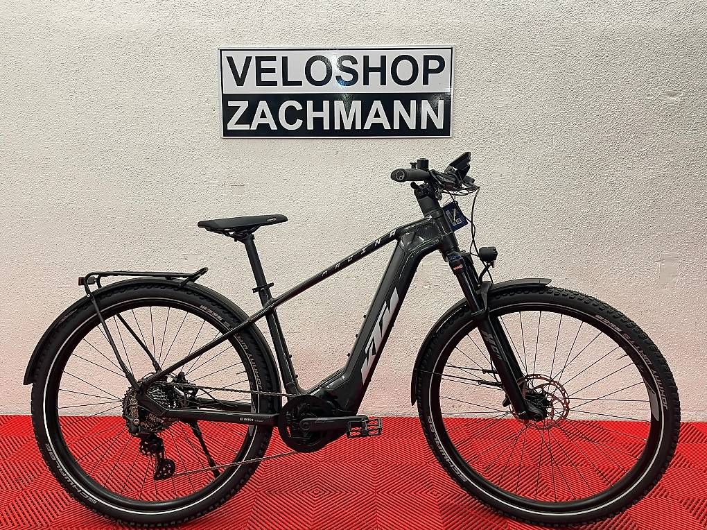 Velos: KTM MACINA TEAM 792 LFC NEU Gr. M/43 – Gebraucht aus Diessenhofen von MotoshopZachmann