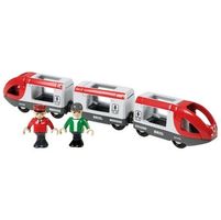 BRIO 33505 Roter Reisezug