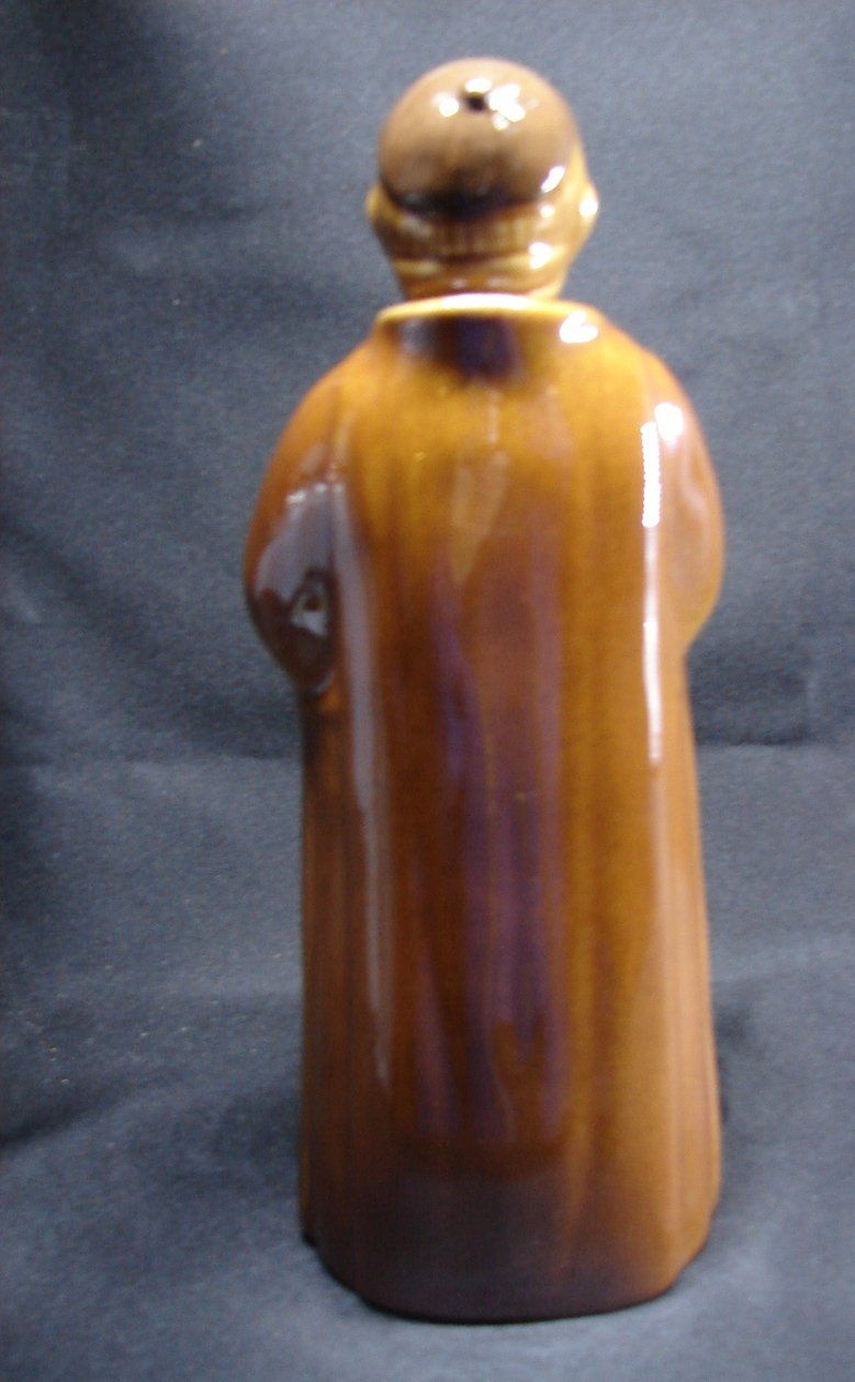 Caraffe: Spezielle, antike massive Karaffe    /  6 – Usato da Schlieren venduto da Alena020_0 4
