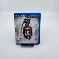 Unit 13 (PS VITA)