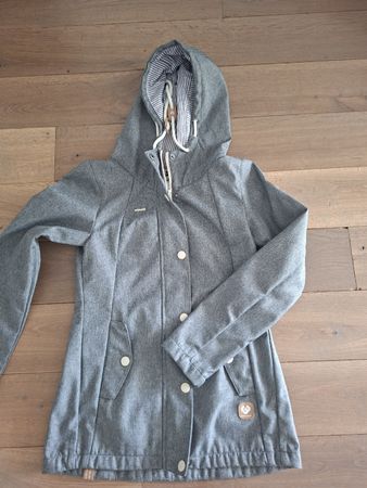 Übergangsjacke ragwear Grösse S