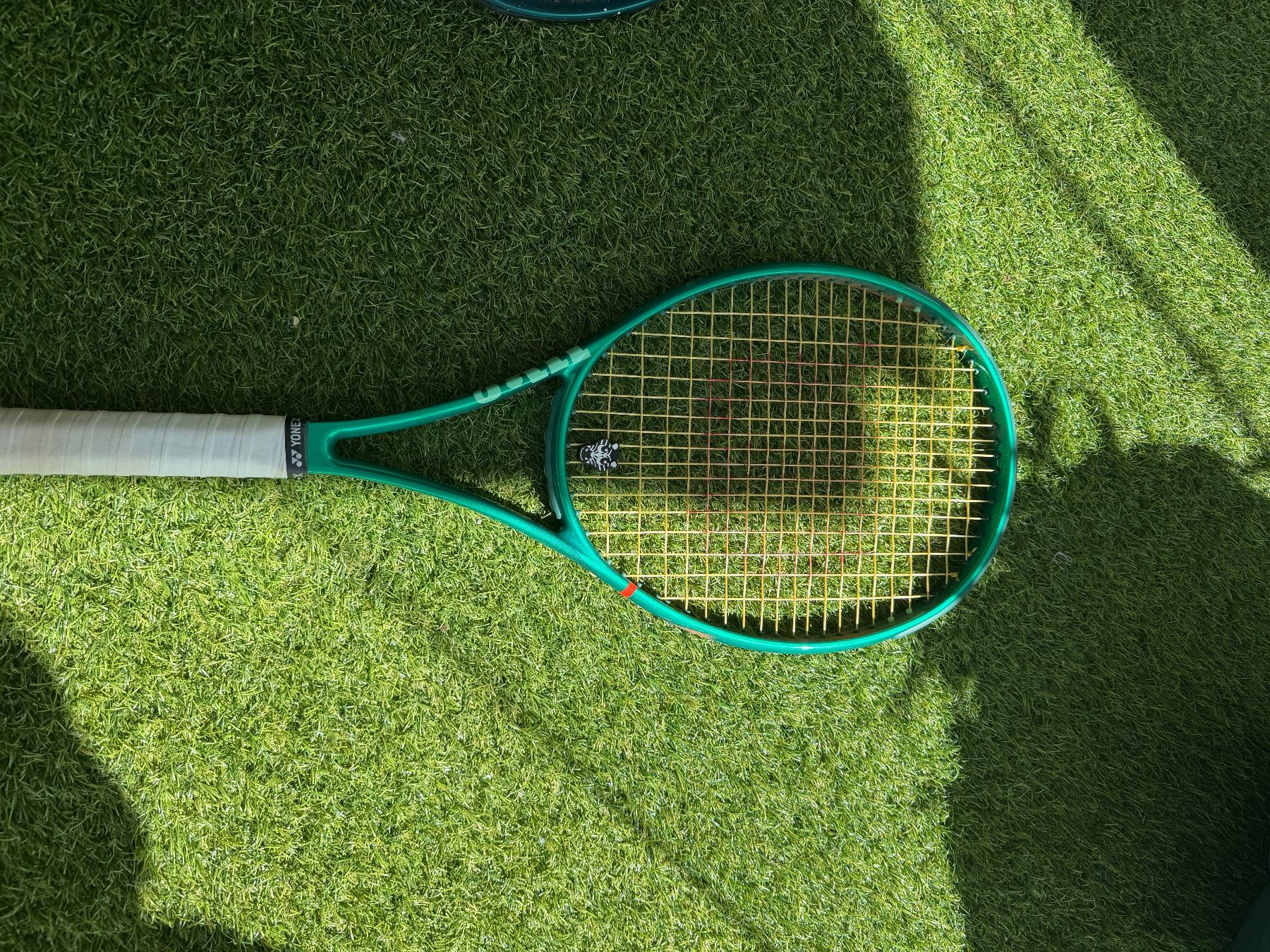 Wilson Schläger: Wilson Blade Pro V10 Griff 2 – Gebraucht aus Steinhausen von LeoVuk10 1
