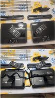 2 DVD player auto hotel usw