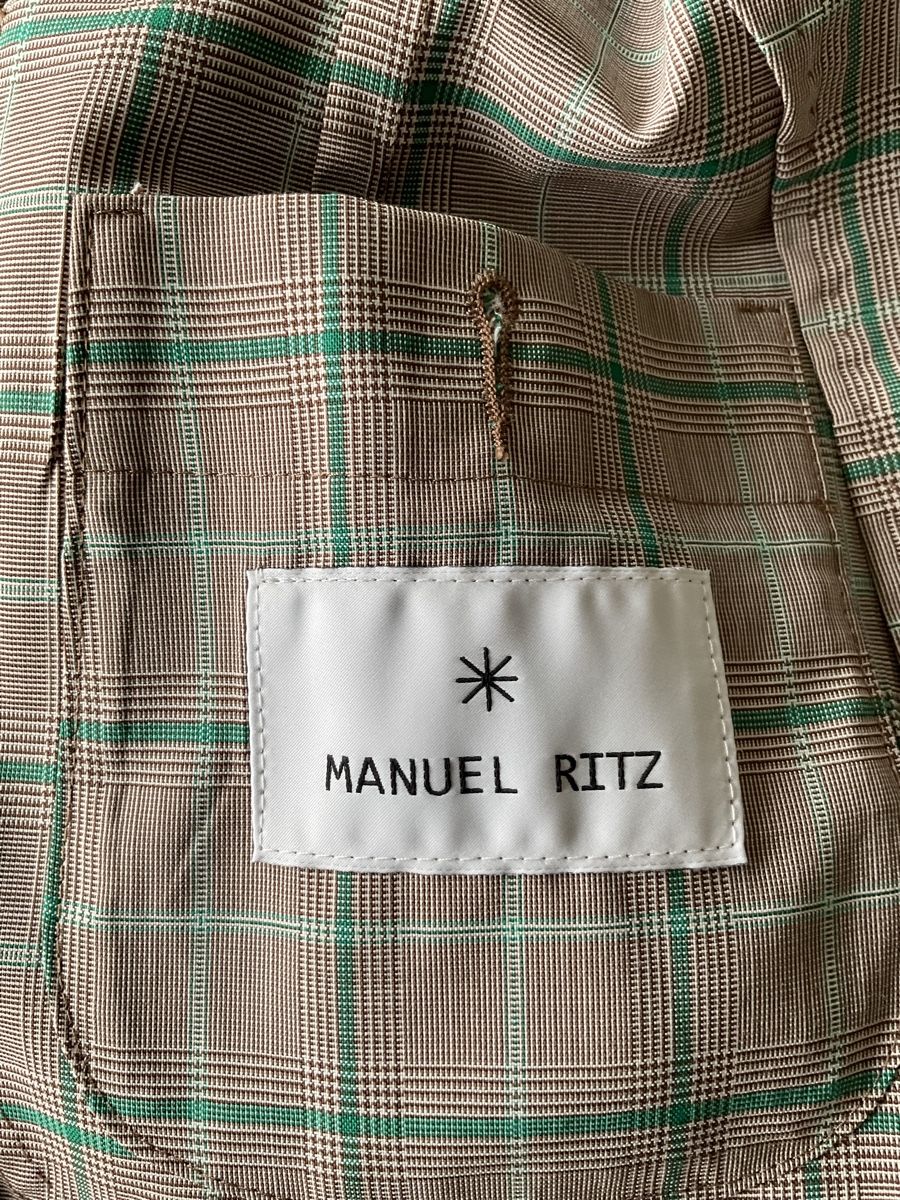 Completi: Manuel Ritz - Competo uomo – Usato da Porza venduto da GioCa65 3