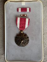 Meritorious Service Medal US Army