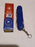Wenger Offiziersmesser EU-Flagge mit Box 