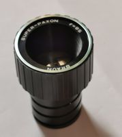Braun Super-Paxon f=85 Projektionsobjektiv
