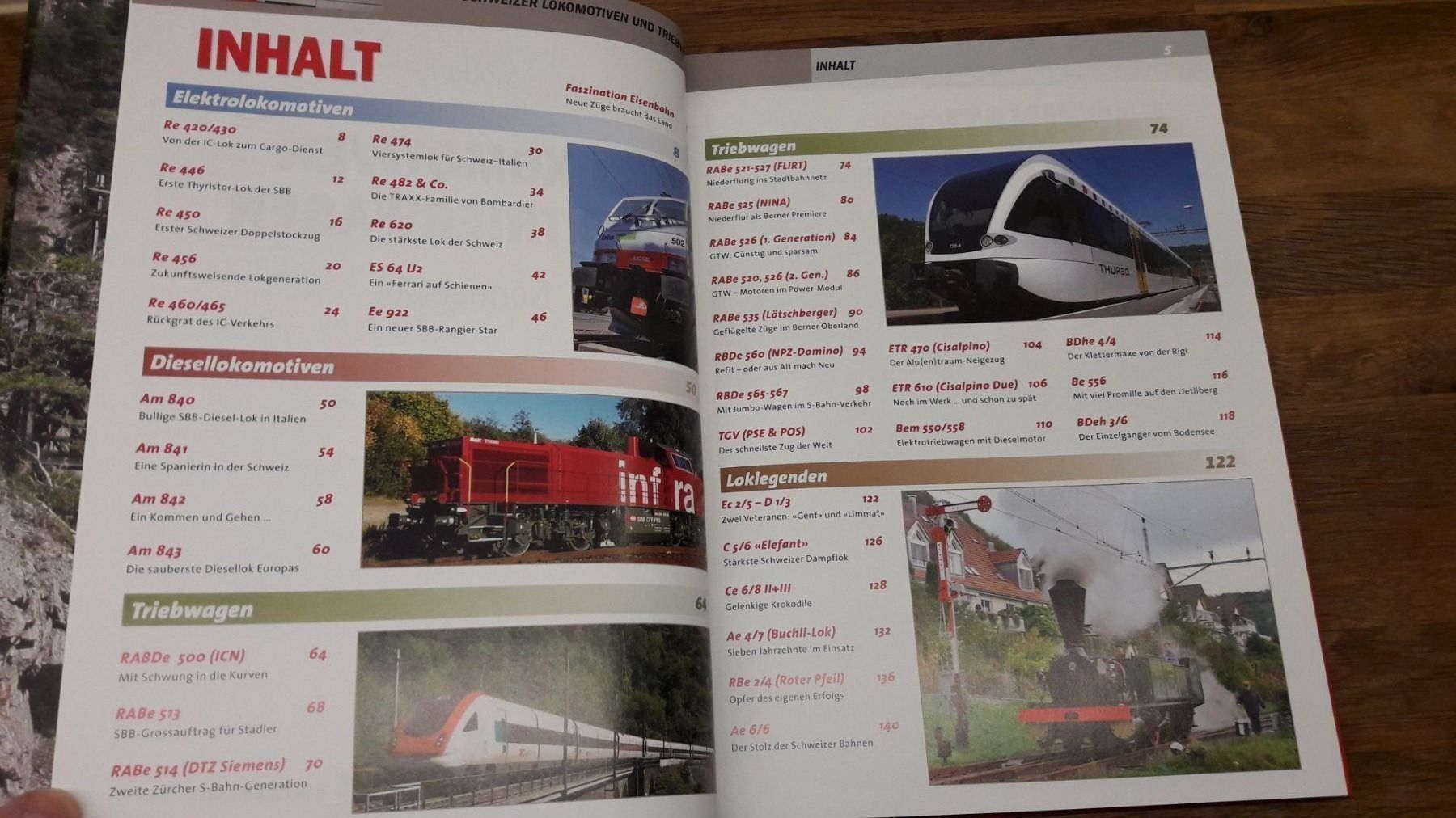 Libri: Buch : Moderne Schweizer Lokomotiven und Triebwagen – Nuovo (secondo la descrizione) da Buttes venduto da Cafe2005 2