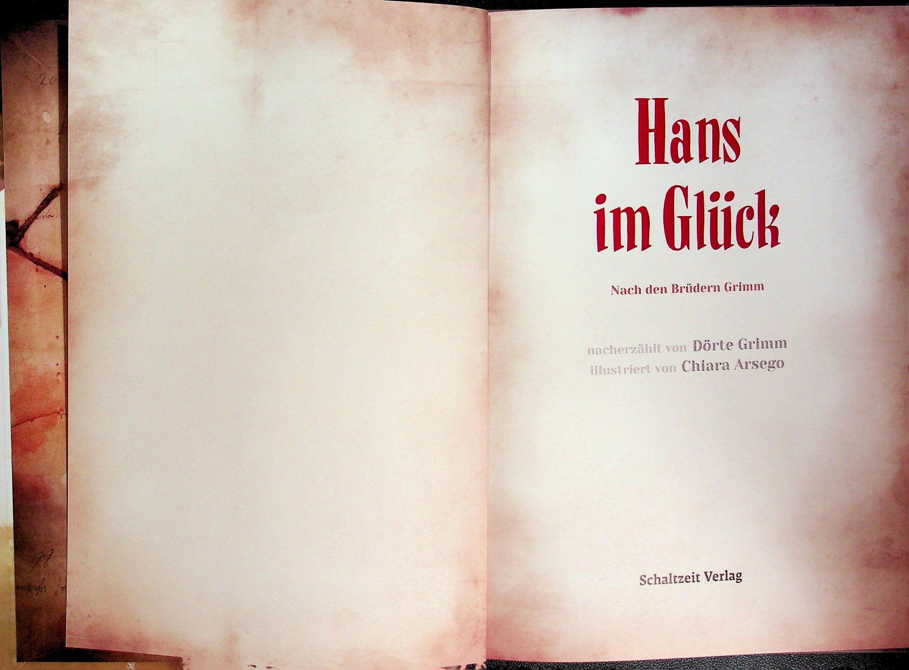 Libri: Petra Probst Die schönsten Märchen der Brüder Grimm – Usato da Reitnau venduto da Zaomir 2